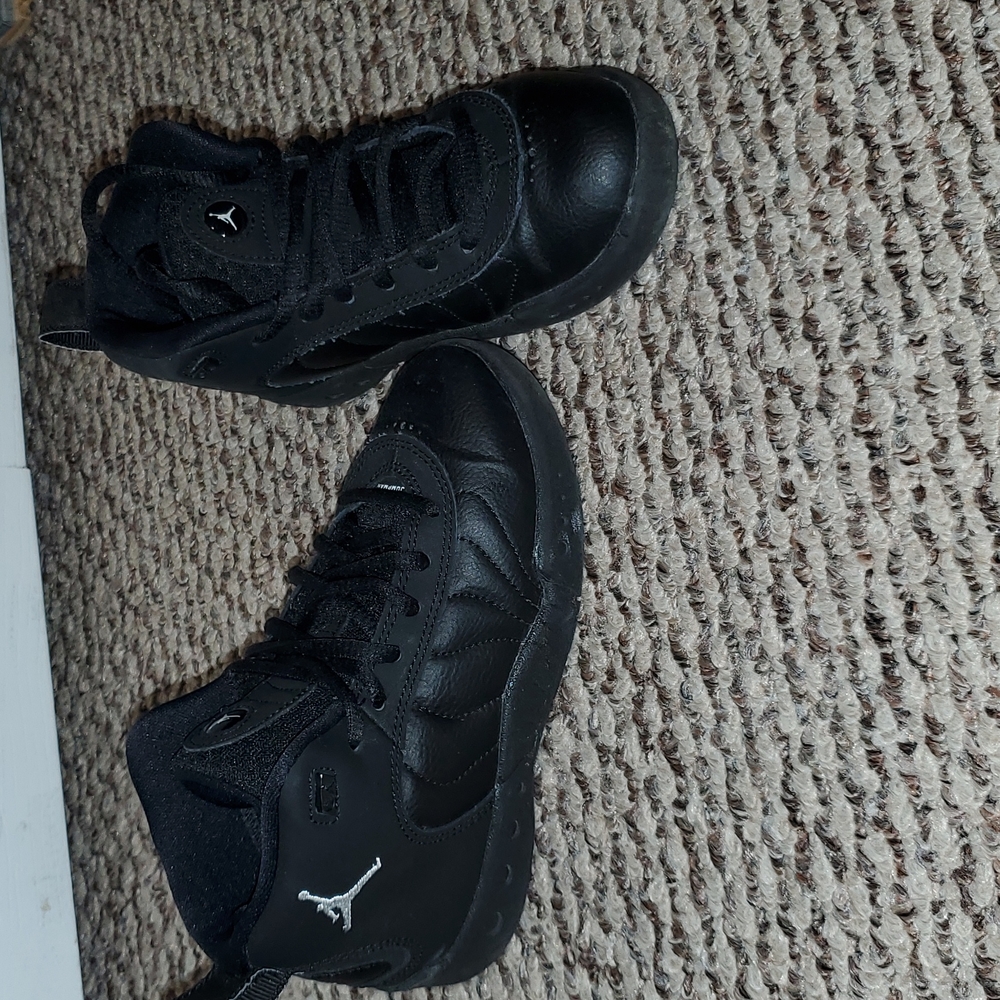 Jordan Jumpman shoes